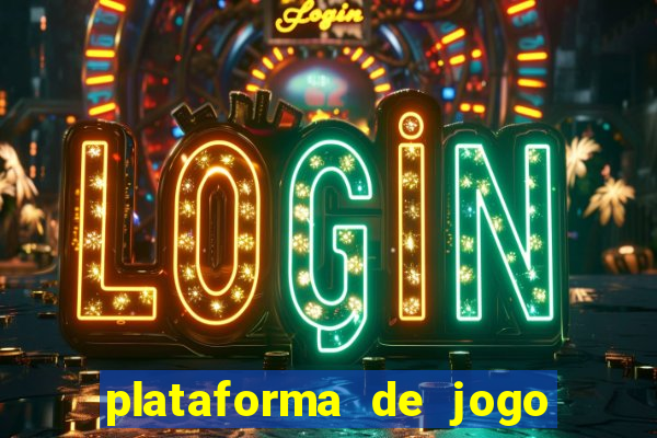 plataforma de jogo para ganhar dinheiro